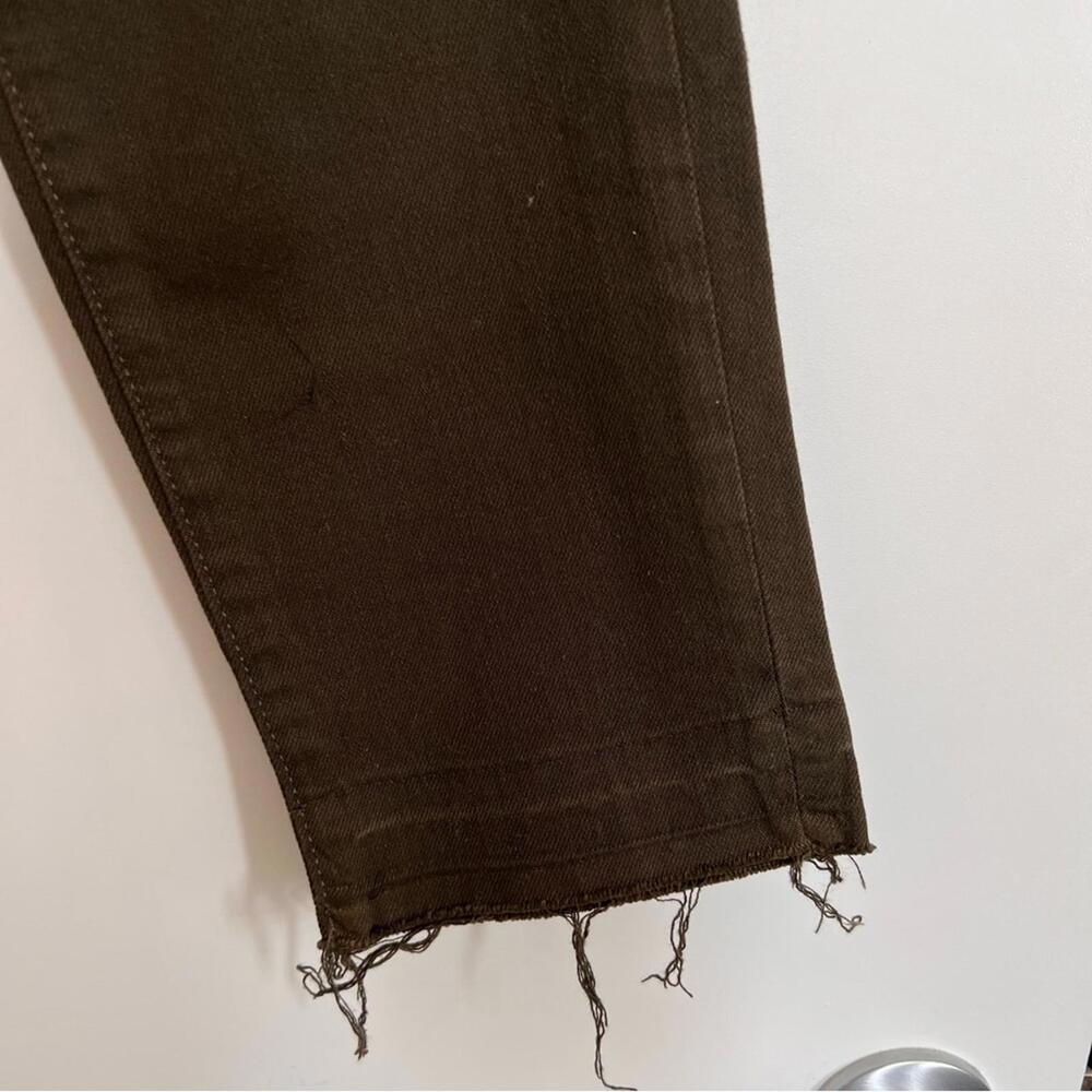 Olive Jeans - Picture 2 of 3